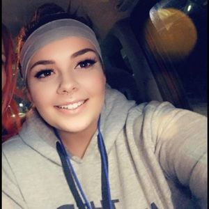 Meet your Posher, Audrey